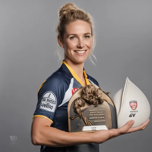 Daisy D'Arcy