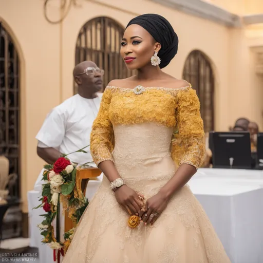 Daisy Danjuma