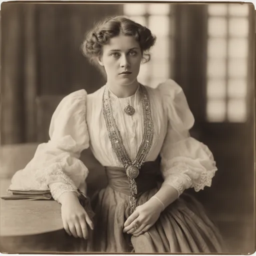 Daisy Douglas Barr
