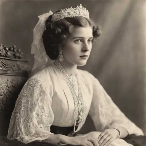 Daisy Elizabeth McQuigg Sewell
