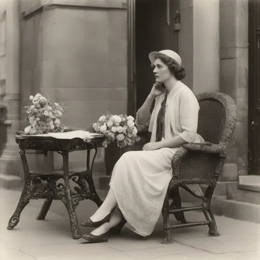 Daisy Fisher