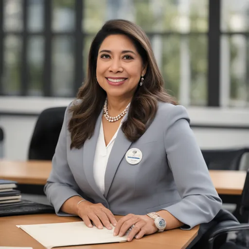 Daisy Gonzales
