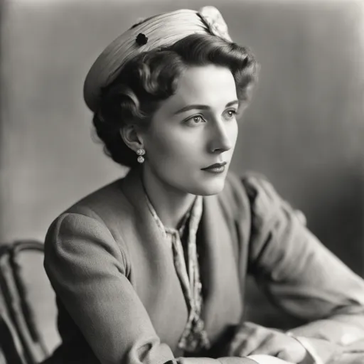 Daisy Hellmann
