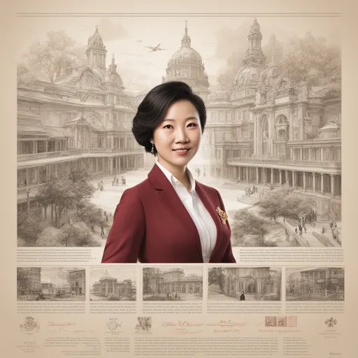 Daisy Ho