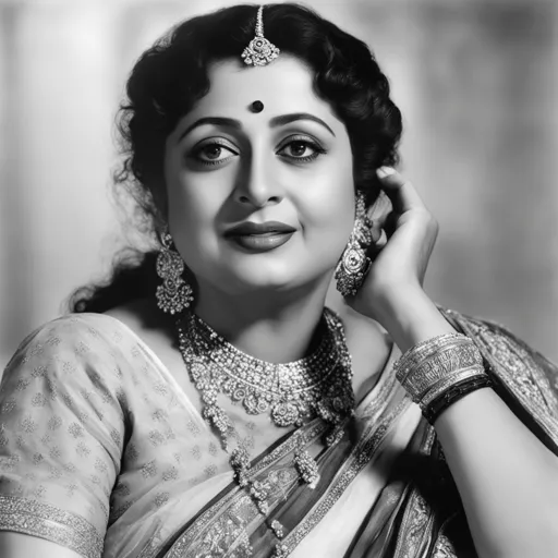 Daisy Irani (television personality)