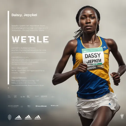 Daisy Jepkemei