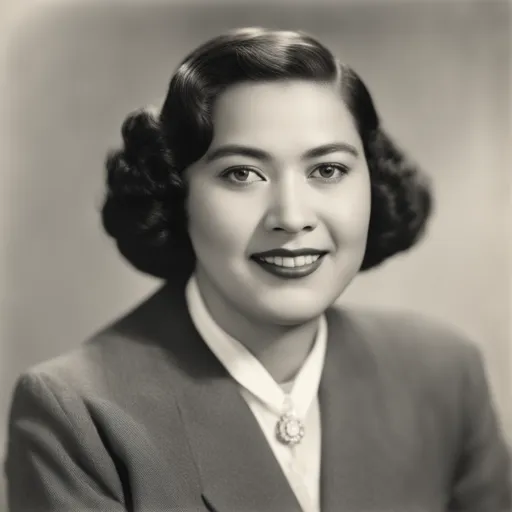 Daisy Lee Bitter