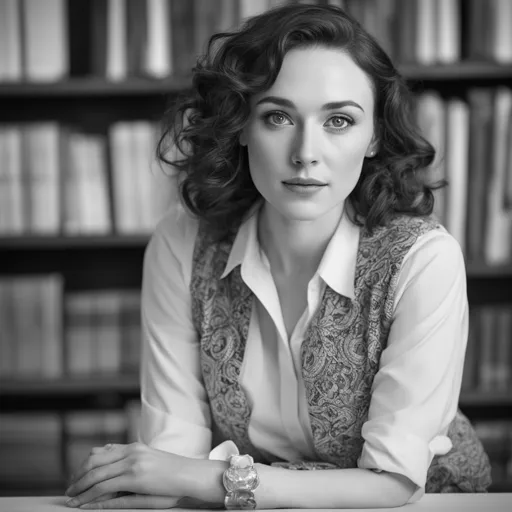 Daisy Lewis