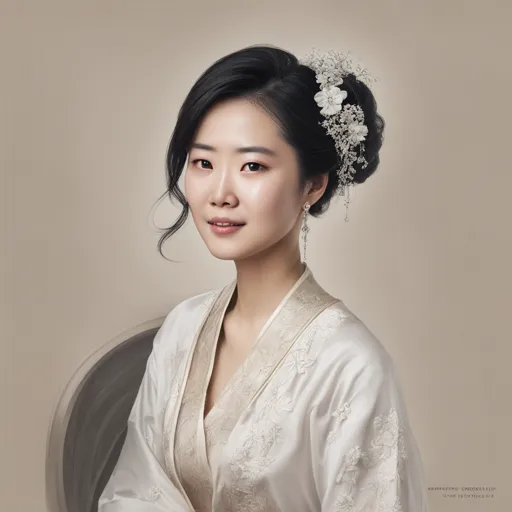 Daisy Li