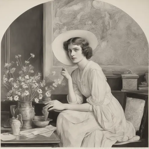 Daisy Marguerite Hughes