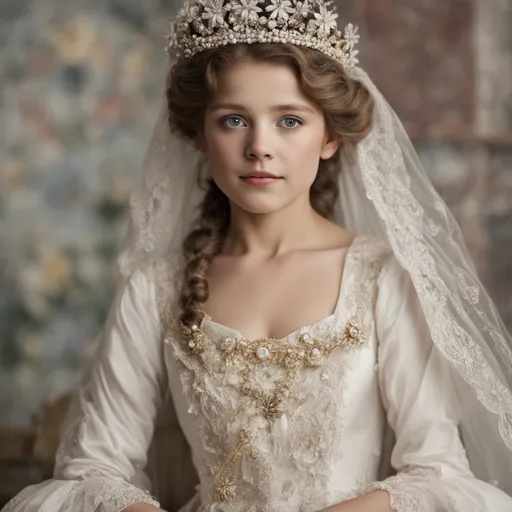 Daisy May Queen