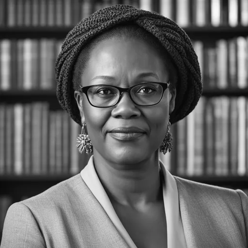 Daisy Molefe