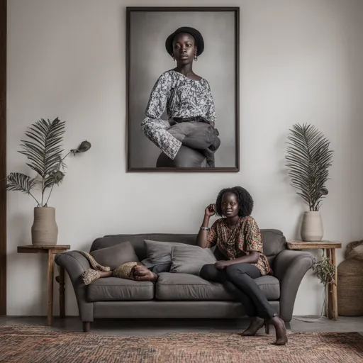 Daisy Nakalyango