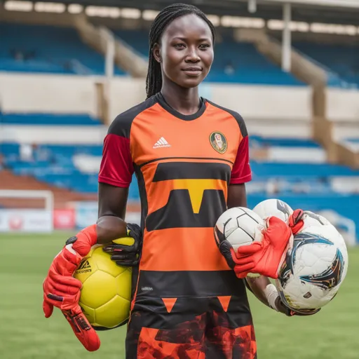 Daisy Nakaziro