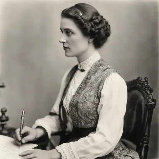 Daisy Platts-Mills