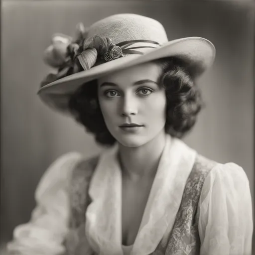 Daisy Riley Lloyd
