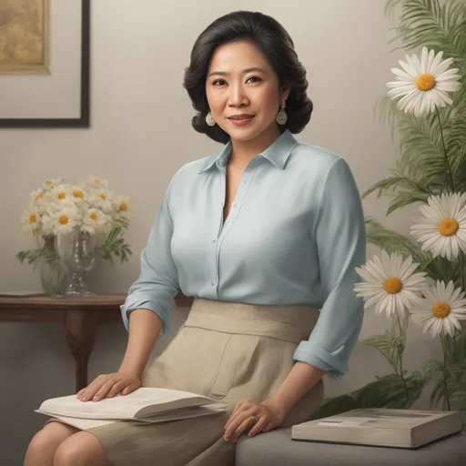 Daisy Romualdez