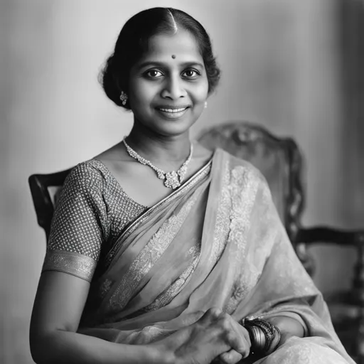 Daisy Vaithilingam