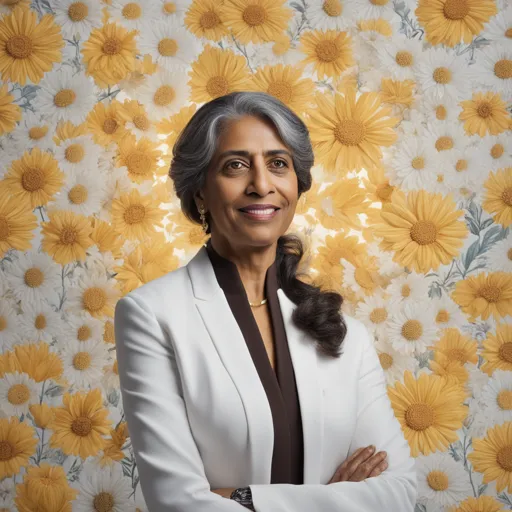 Daisy Veerasingham