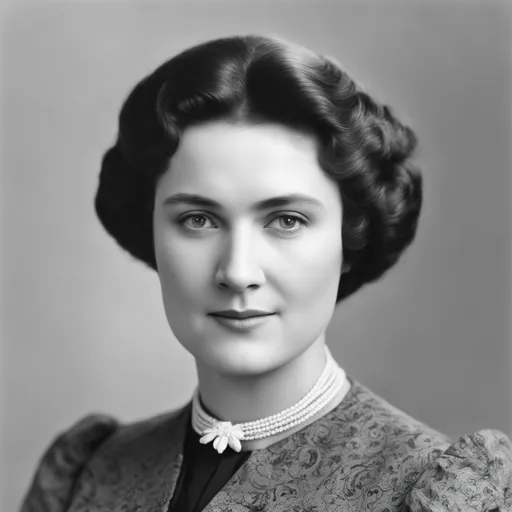 Daisy Webster