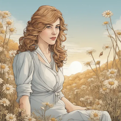 Daisy Whitney