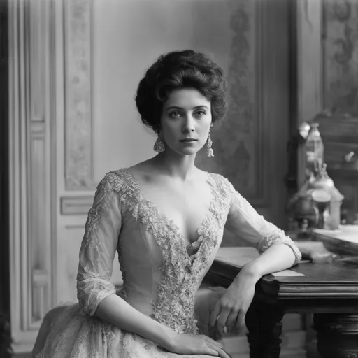 Daisy de Galard