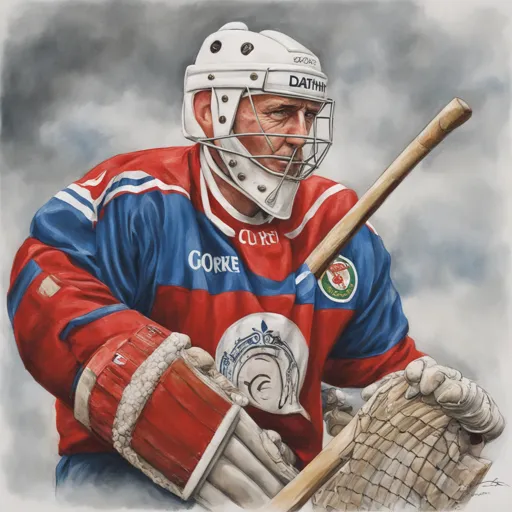 Daithí Cooney