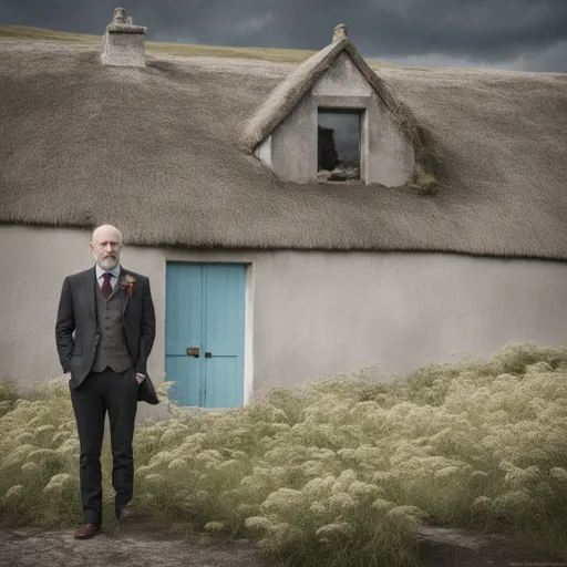 Daithí Holohan