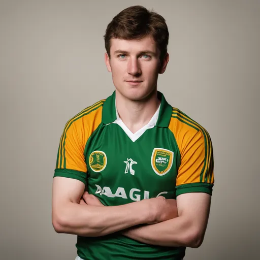 Daithí Regan