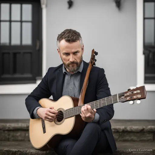 Daithí Ó Drónaí
