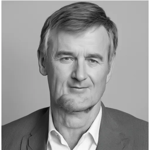 Daithí Ó Muirí