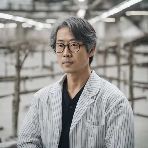 Daito Manabe