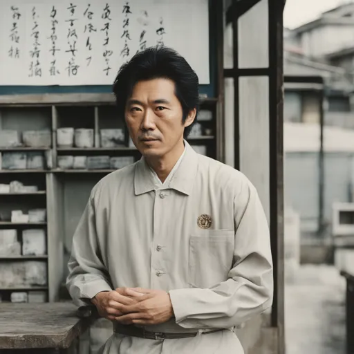 Daizen Takahiro