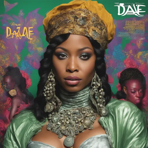 Dajae