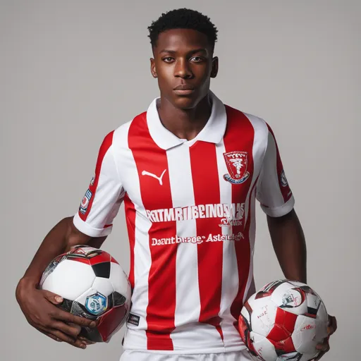 Dajour Buffonge