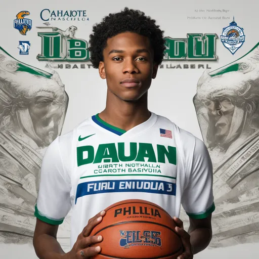 Dajuan Graf