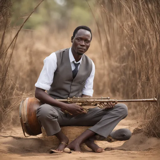 Dakarai Gwitira