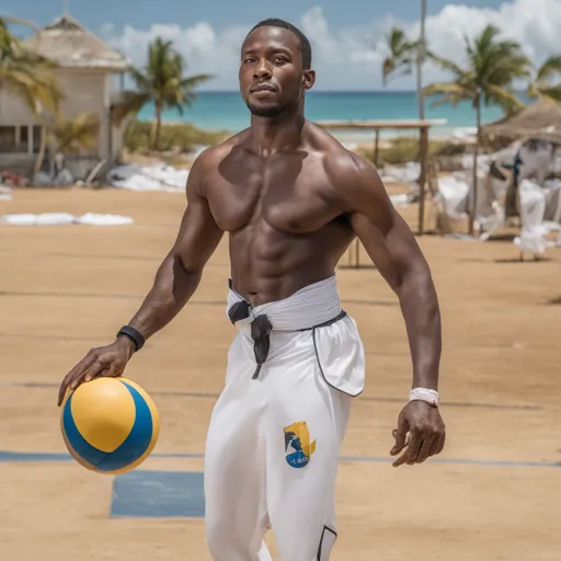 Dakeil Thorpe
