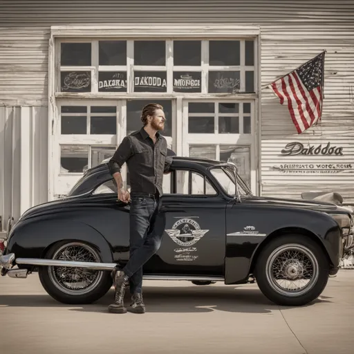 Dakoda Motor Co.
