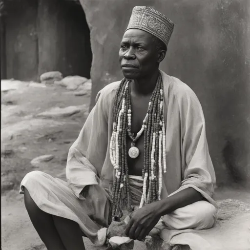 Dakolé Daïssala