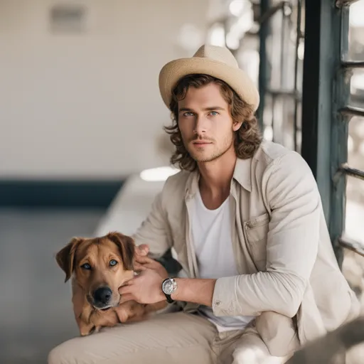 Dakota Floeter