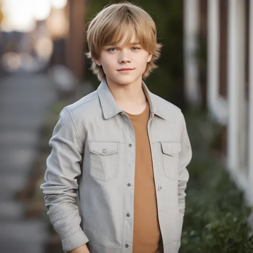 Dakota Goyo
