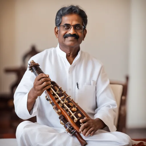 Dakshinamurthy Pillai