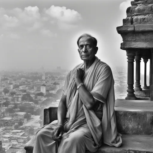 Dakshinaranjan Mitra Majumder