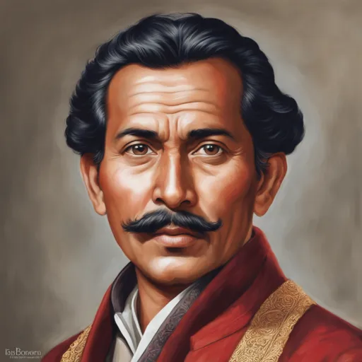 Dal Bahadur Rana