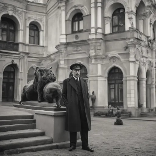 Dal Orlov