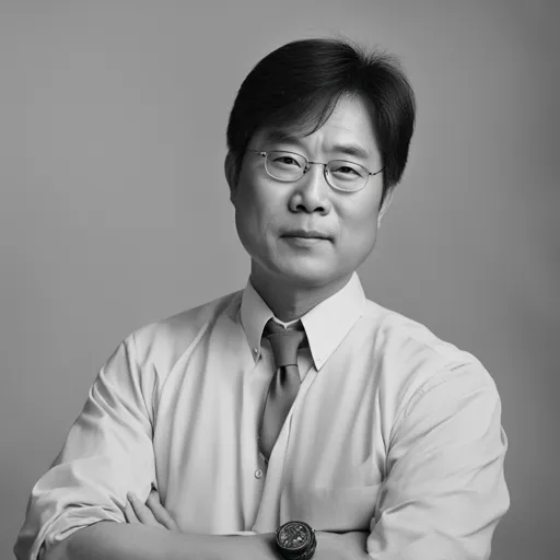 Dal Yong Jin