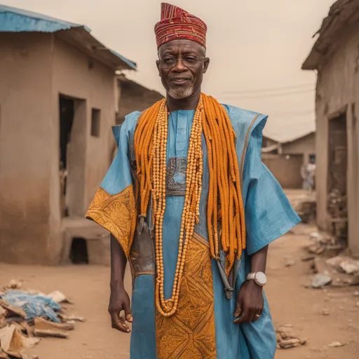 Dala, Nigeria