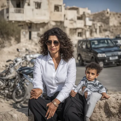 Dalal Mughrabi