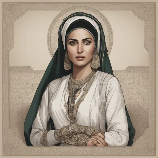 Dalal bint Mukhled Al-Harbi